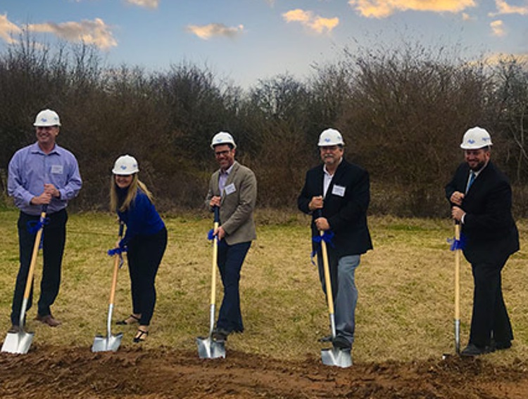 Medical device contract manufacturer announces facility expansion in Texas