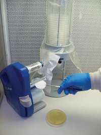 Medical Device Sterility 
