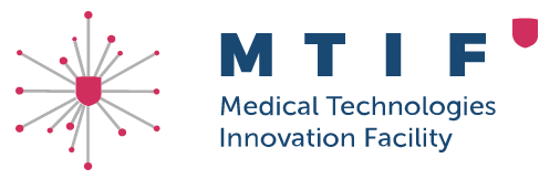 Medical Technologies Innovation Facility
