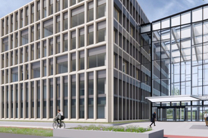 MedicomZes and Kuijpers win research and diagnostic centre bid