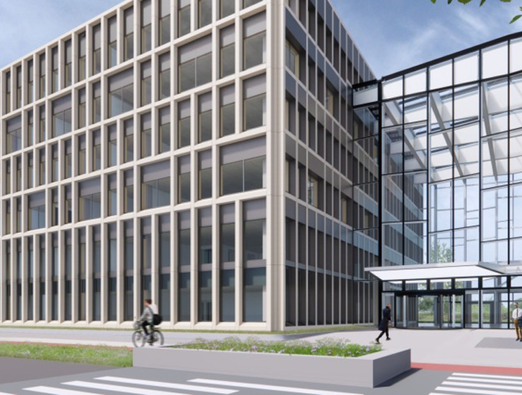 MedicomZes and Kuijpers win research and diagnostic centre bid