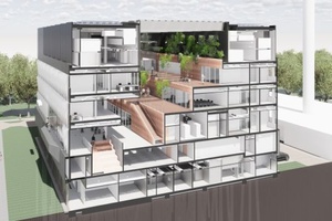 MedicomZes-Kuijpers collaboration completes space research build