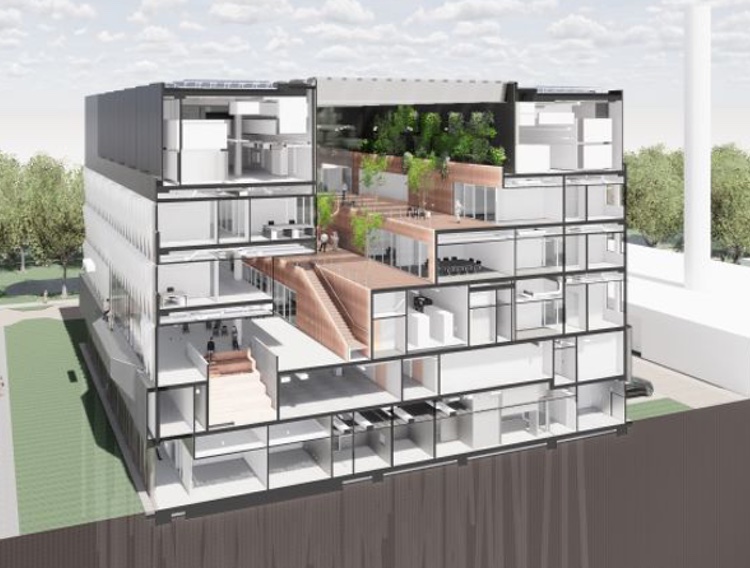 MedicomZes-Kuijpers collaboration completes space research build