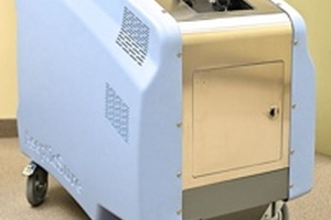 MediZone says its hospital room disinfection system \'should save billions\'