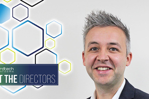 Meet The Guardtech Directors – Operations Director Conor Barwise