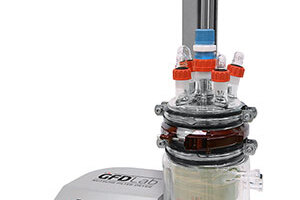 Meeting laboratory needs with the GFD Lab