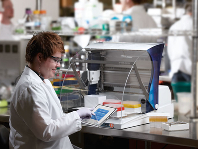 Merck acquires BioControl to strengthen position in food safety testing 