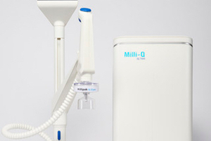 Merck advances lab water purification technology with Milli-Q IQ 7000