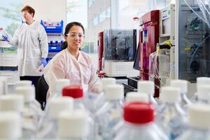 Merck introduces BioReliance product characterisation