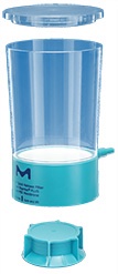 Merck introduces Stericup Quick Release System for improved cell culture filtration