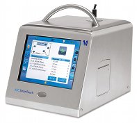 Merck Millipore introduces APC SmartTouch airborne particle counter