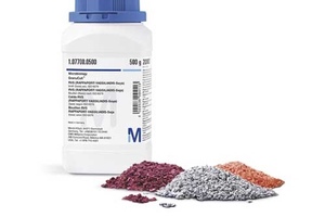 Merck offers faster and more convenient microbial food and water testing