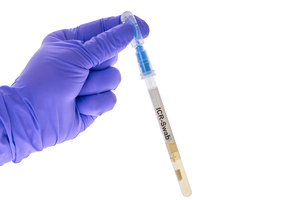 Merck publishes paper on detecting neoprene glove contamination