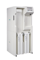 Merck unveils sustainable central pure water solution 