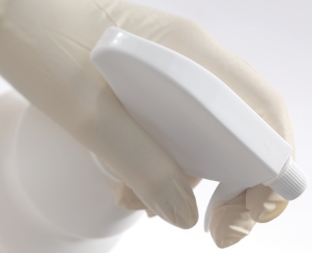 MHRA guidance supports SteriShield delivery system, says Ecolab