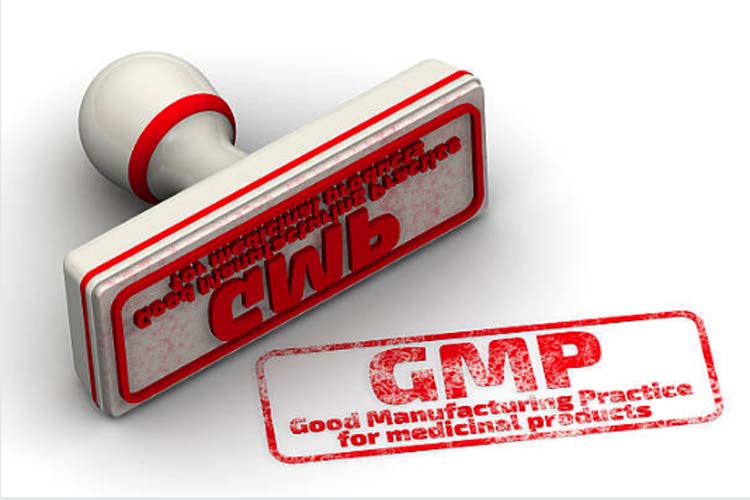MHRA publishes GXP data integrity guide