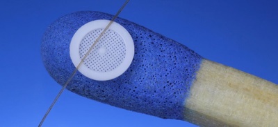 Micro-injection moulding for medical technology on show
