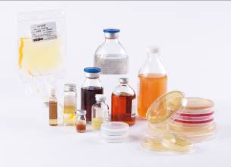 Microbiologists value flexibility and quality in Redipor prepared media products