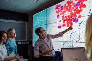 Microbiology Modernisation Cross-industry Consortium takes shape
