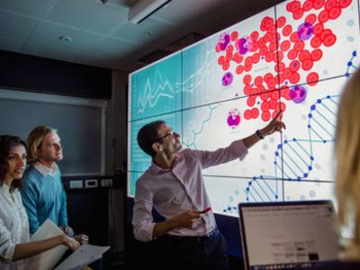 Microbiology Modernisation Cross-industry Consortium takes shape