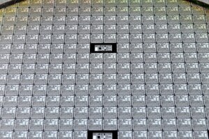 Micron reveals plans for semiconductor facility in India