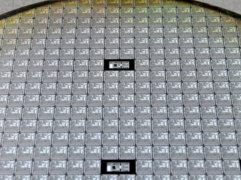 Micron reveals plans for semiconductor facility in India