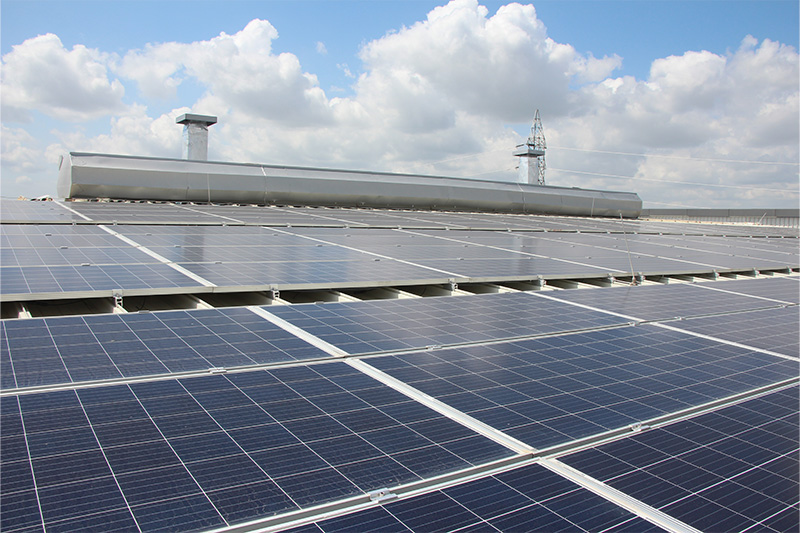 Micronclean achieves 'committed' EcoVadis rating