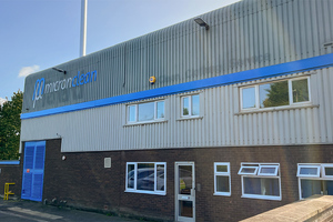Micronclean consolidates business operations with strategic withdrawal from heavy industrial workwear market