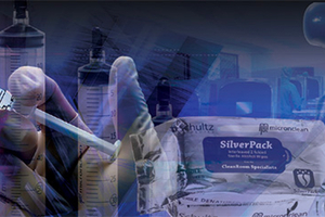 Micronclean finalises its new cleanroom consumables facility