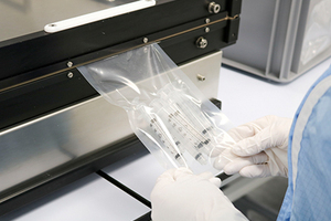 Micronclean gains BSI approval for new cleanroom