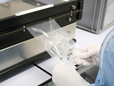 Micronclean gains BSI approval for new cleanroom