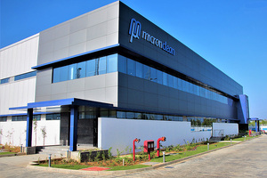 Micronclean India is open for business