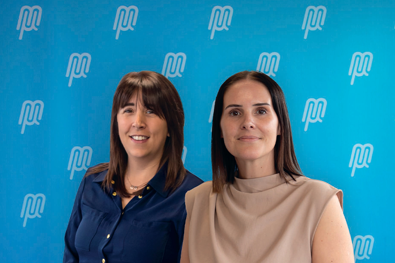 Micronclean strengthens leadership with two internal promotions