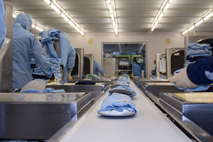 Micronclean updates ISO certifications