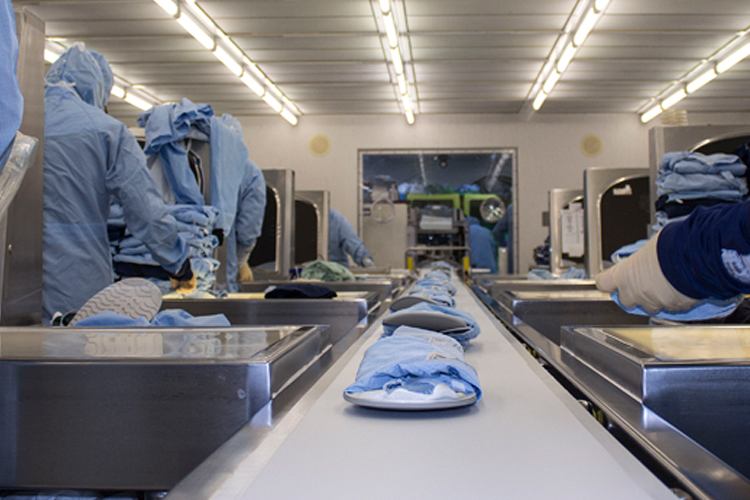Micronclean updates ISO certifications