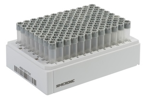 Micronic releases tubes that improve sample integrity