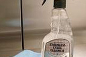 Micronova launches stainless steel cleaner