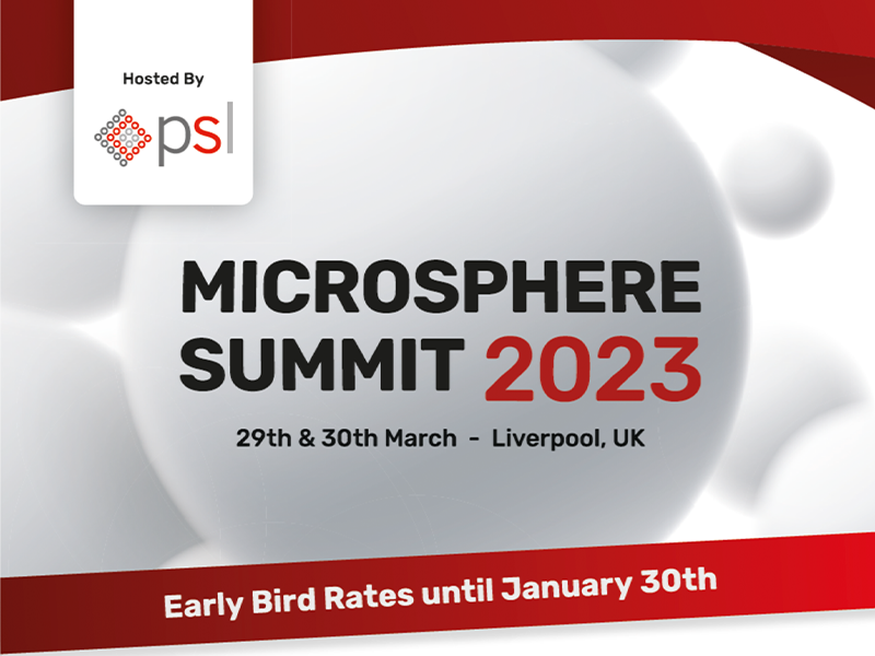 Microsphere Summit 2023