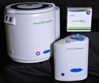 MicroVal certifies GreenLight TVC method