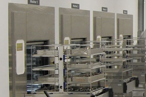 MIDDAS wins cleanroom contract with fit-out contractor Overbury