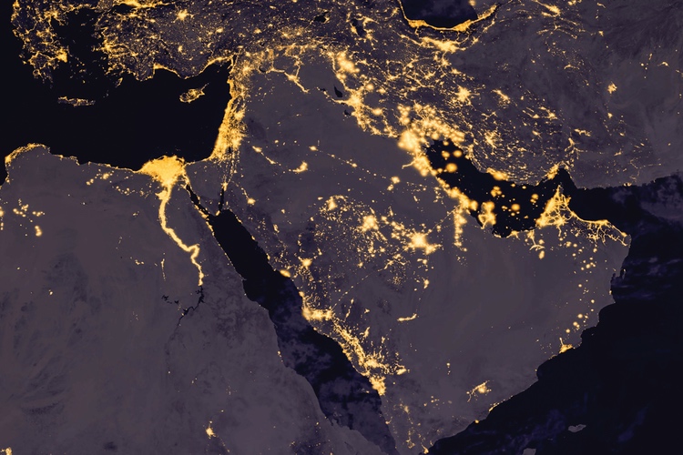 Middle East market report: Oil-rich countries switch it up
