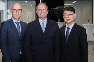 Midea Group completes acquisition of ARBONIA Climate for €760m