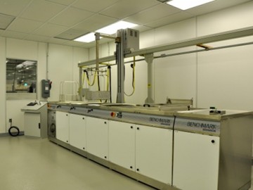 Millstone Medical opens cleanroom to expand sterile packaging capacity