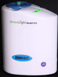 Mocon gets the GreenLight for bacterial testing