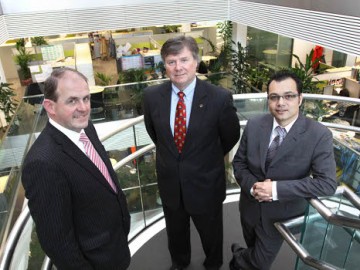 Mocon takes stake in Luxcel and supports its expansion plans