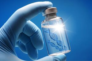 Moderna's UK facility receives key regulatory approval to begin mRNA vaccine production