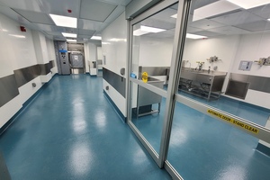 Modular devices acquires Cardiac Services Mobile