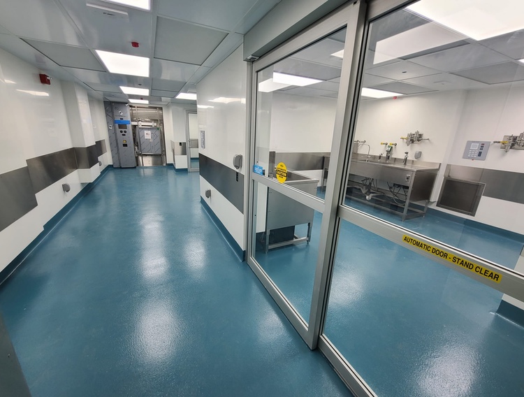 Modular devices acquires Cardiac Services Mobile