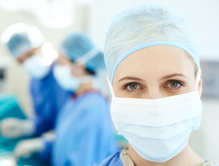 Mondi to produce melt-blown nonwoven fabric for face masks