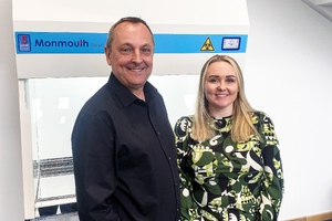 Monmouth Scientific appoints new Directors